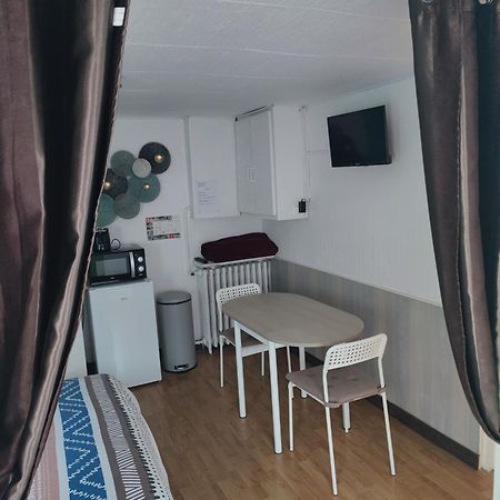Studio Madeleine "Endroit Calme" Morlaix Extérieur photo